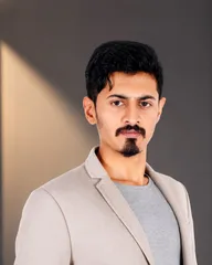 Mufassir Ahmed, co-founder · ceo